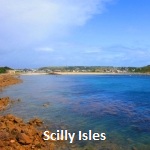 Scilly Isles